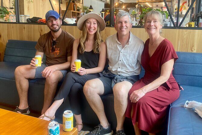 Gluten Free Food & Brew Tours - Final Thoughts