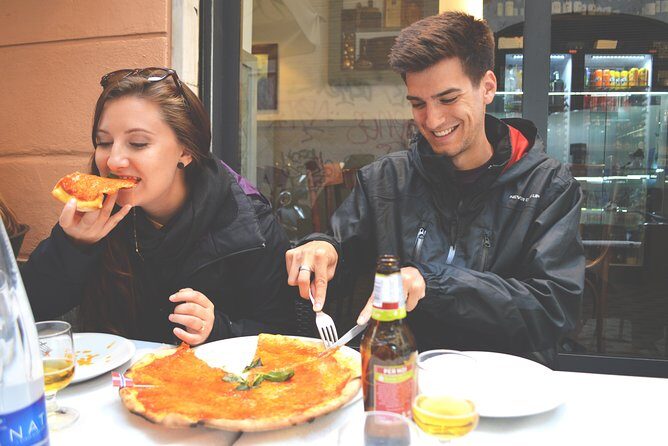 Gluten-Free Food & Wine Tour of Rome with Local Guide and Sightseeing - An Inside Look at the Gluten-Free Rome Experience