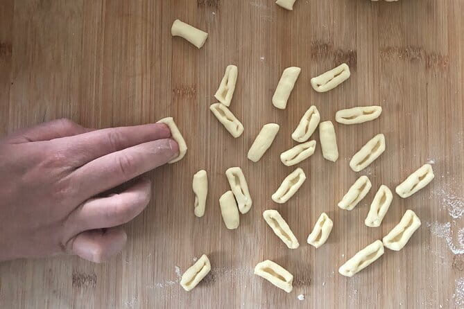 Gluten free pasta and dessert class 6 guests max - What You Can Expect From the Detailed Breakdown