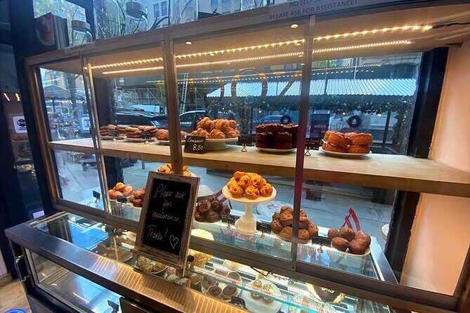 Gluten Free Walking Tour of Central Park NYC - Final Word: Who Should Consider This Tour?