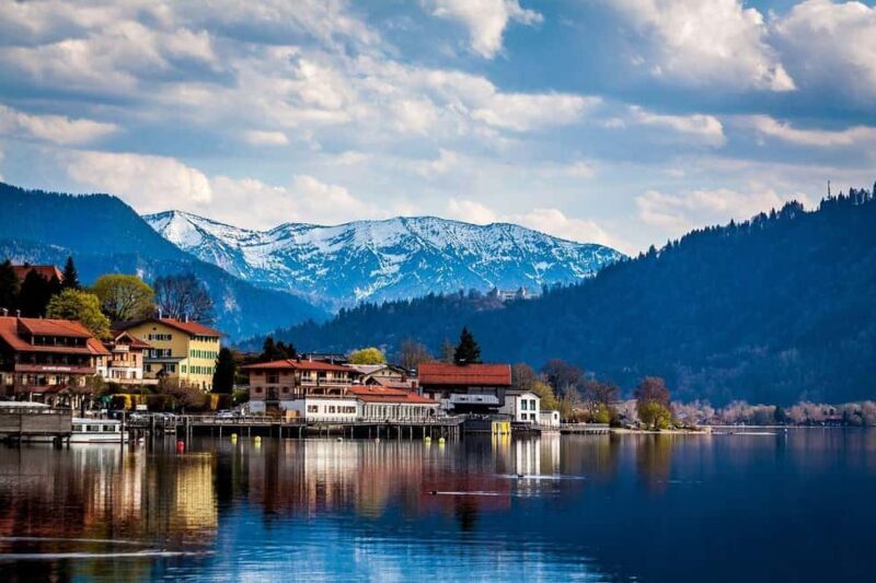 Gmund am Tegernsee Private Guided Walking Tour - Who Should Consider This Tour?