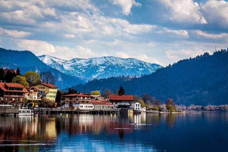 Gmund am Tegernsee Private Guided Walking Tour - Final Thoughts