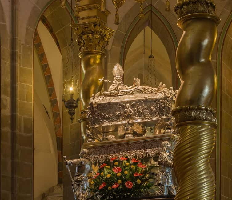 Gniezno Tour and Polish Food Experience - Final Thoughts