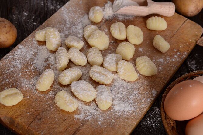 Gnocchi Cooking Class in Rome - Piazza Navona - FAQs