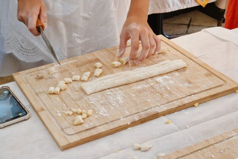 Gnocchi Cooking Class in Rome - Piazza Navona - FAQ