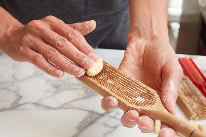Gnocchi Cooking Class With Local Chef in Seattle - Who Will Love This Tour?