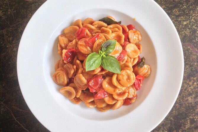 Gnocchi, Pasta, Tiramisù and Wine Class - Gnocchi, Pasta, Tiramisù and Wine Class: A Flavorful Dive into Italys Culinary Heart