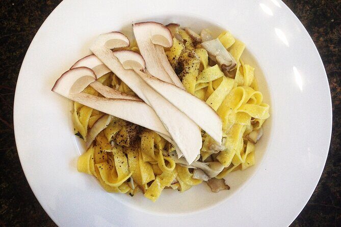 Gnocchi, Pasta, Tiramisù and Wine Class - The Booking Process and Cancellation