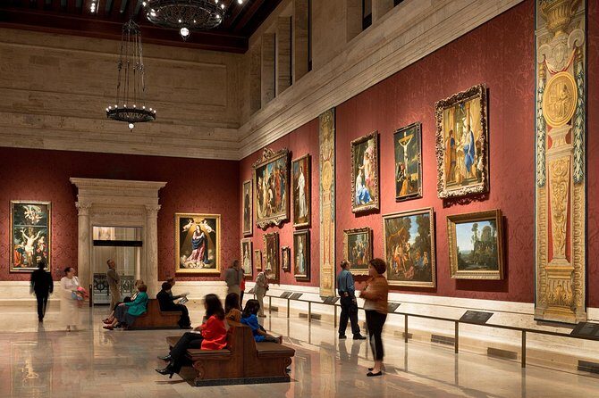 Go City: Boston Explorer Pass - Choose 2, 3, 4 or 5 Attractions - The Sum Up