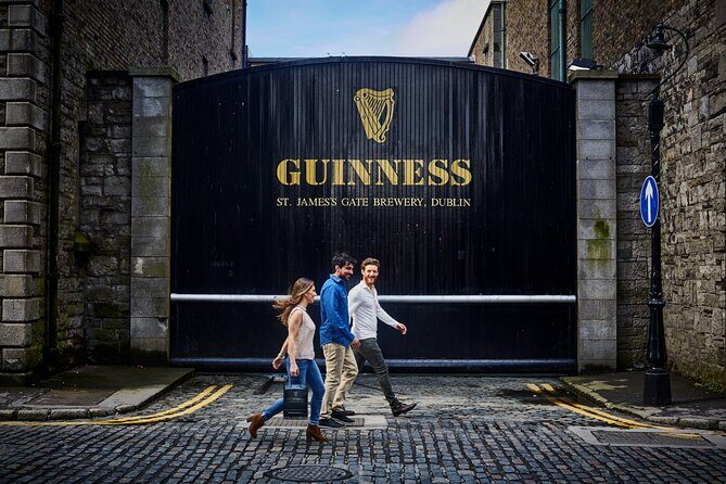 Go City: Dublin Explorer Pass - Choose 3, 4, 5 or 7 Attractions - What Are the Downsides?
