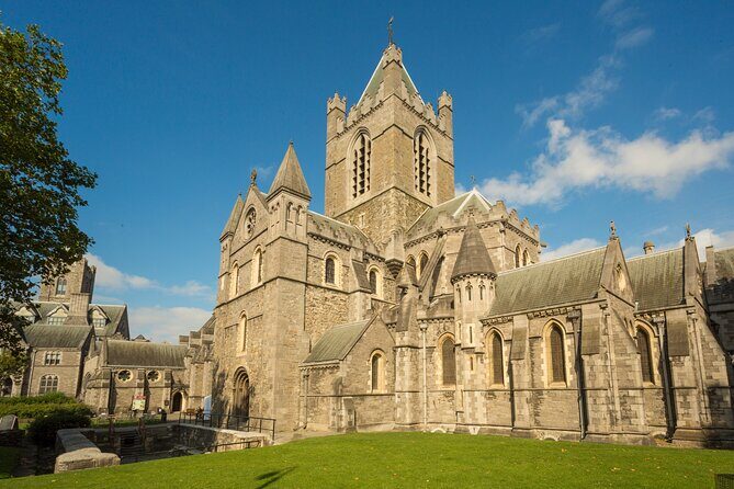 Go City: Dublin Explorer Pass - Choose 3, 4, 5 or 7 Attractions - Final Thoughts