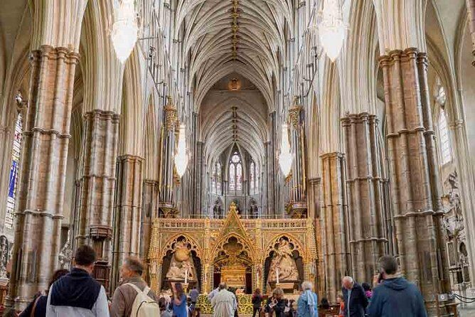 Go City London Explorer Pass: 2-7 Things To do including Shard - FAQ