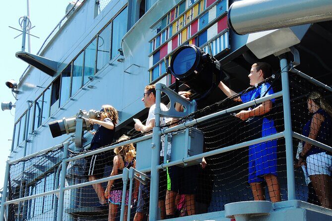 Go City: Los Angeles Explorer Pass - Choose any 2, 3, 4, 5 or 7 Attractions - Final Thoughts