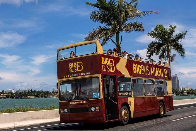 Go City: Miami Explorer Pass - Choose 2, 3, 4 or 5 Attractions - Authentic Traveler Feedback