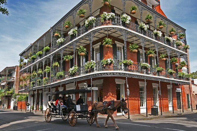 Go City: New Orleans All-Inclusive Pass with Over 25 Attractions - What’s Included and How It Works