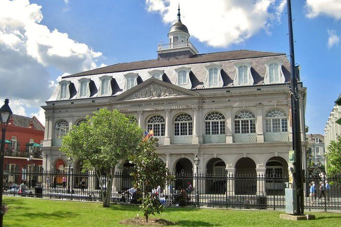 Go City: New Orleans All-Inclusive Pass with Over 25 Attractions - FAQs