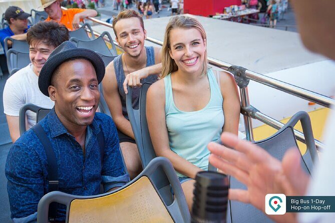 Go City: New York Explorer Pass: 90+ Things to Do Including Edge - What to Expect from the Pass