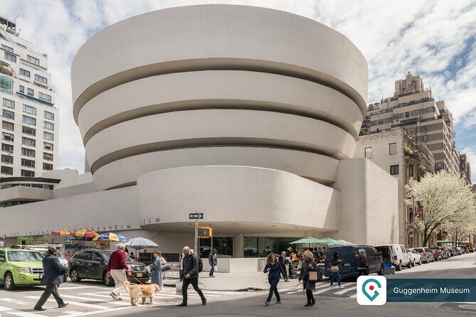 Go City: New York Explorer Pass: 90+ Things to Do Including Edge - The Realities of the Experience