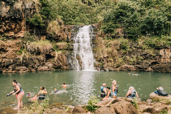 Go City: Oahu All-Inclusive Pass with 45+ Things To Do - FAQ