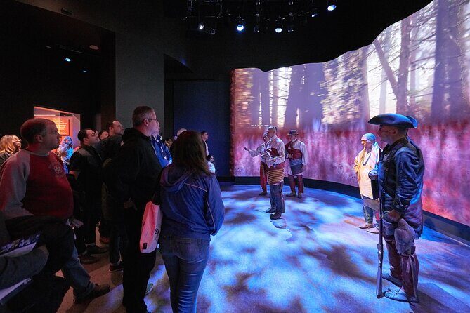 Go City: Philadelphia Explorer Pass: Choose 3 to 7 Things To Do - Practical Tips for Making the Most of Your Pass