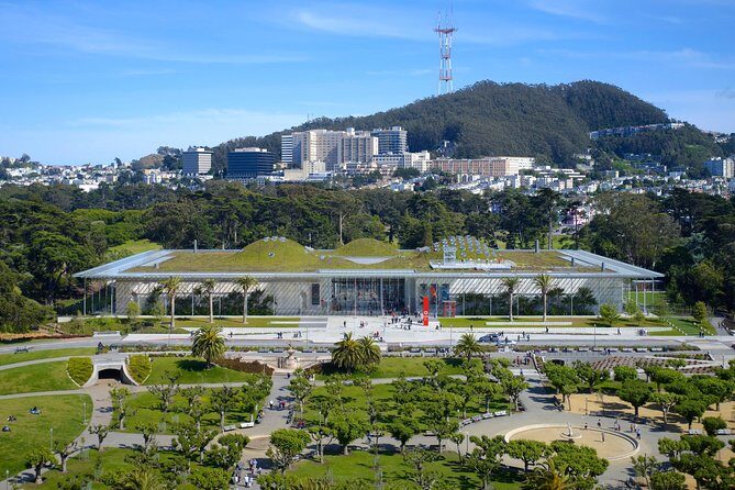 Go City: San Francisco Explorer Pass: Choose 2 to 5 Things To Do - Practical Tips for Making the Most of Your Pass