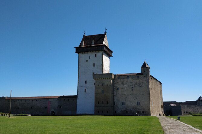 Go East  Private 1 Day Trip to Russian Border - A Detailed Look at the Tour