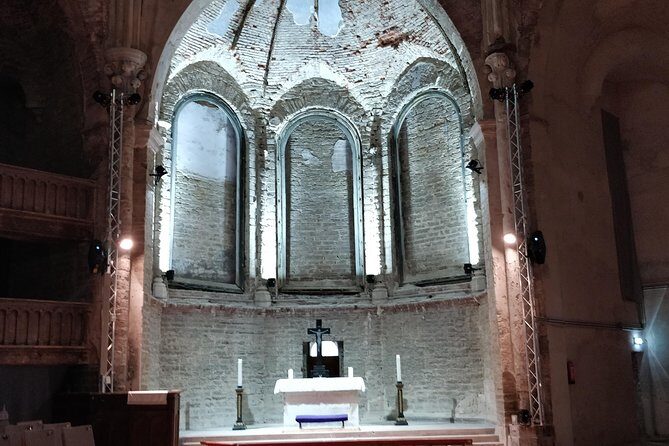 Go East  Private 1 Day Trip to Russian Border - FAQ