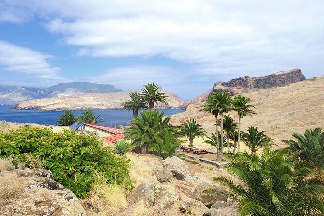 Go East Tour - Madeira Island Excursion - FAQ