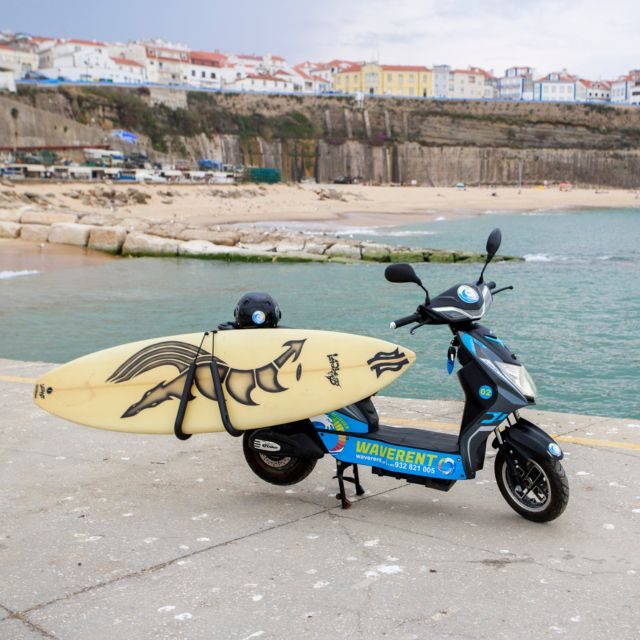 Go Green, Go Free: Rent E-Scooters Easy in Ericeira - Final Thoughts
