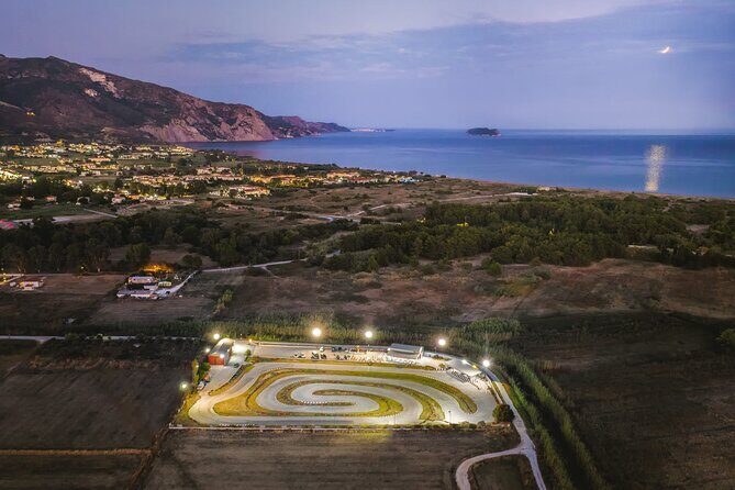 Go karting experience - The Value for Money