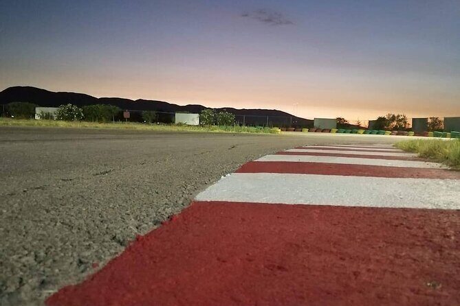 Go karting experience - Who Is This Tour Best For?