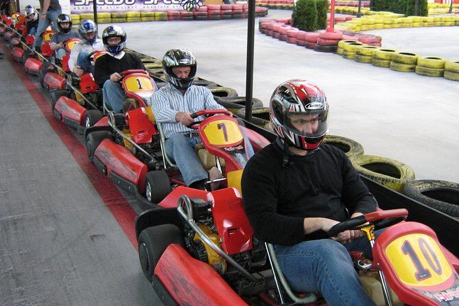 Go-Karting in Prague - Is It Worth It?