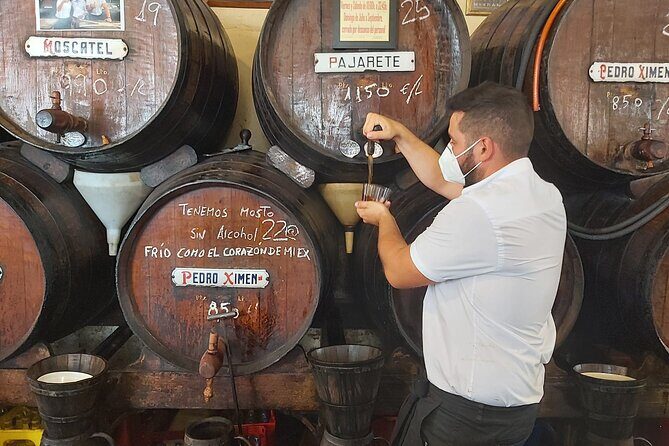 Go local for a day! - FAQ