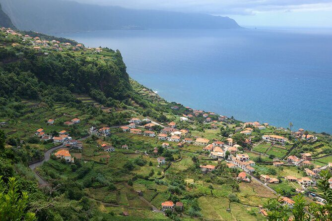 Go North Tour - Madeira Island Excursion - Exploring the Madeira North and East Tour: An Honest Look