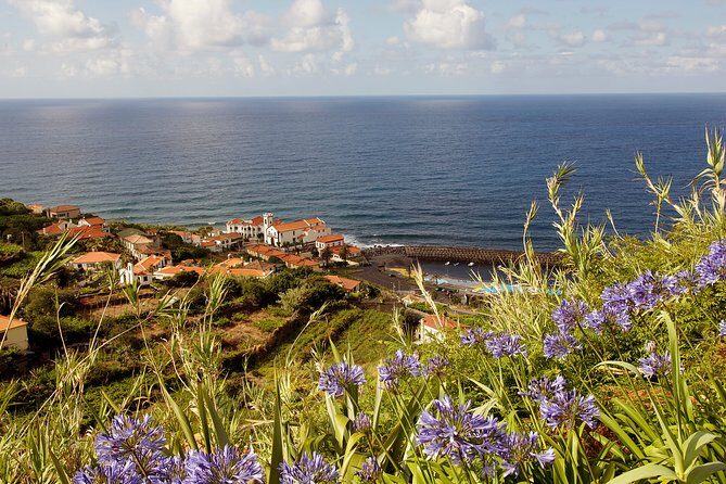 Go North Tour - Madeira Island Excursion - What to Expect from the Tour