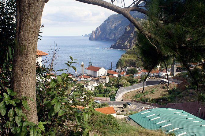 Go North Tour - Madeira Island Excursion - Who Will Love This Tour?