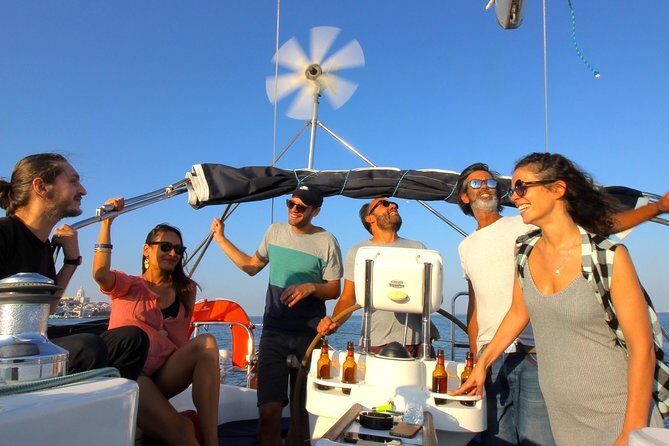 Go Sailing - Lisbon Sailing Tour - An In-Depth Look at the Lisbon Sailing Tour