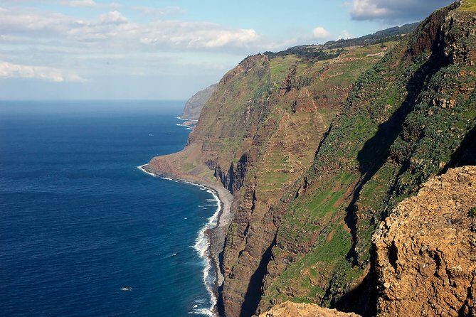 Go South Tour - Madeira Island Excursion - Who Should Consider This Tour?