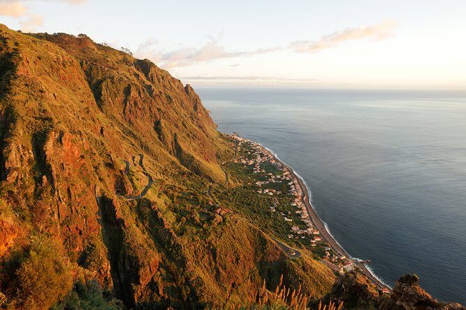 Go South Tour - Madeira Island Excursion - Frequently Asked Questions