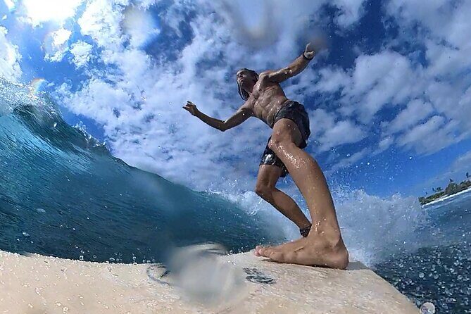 Go Surf the Kona Coast - Price and Value