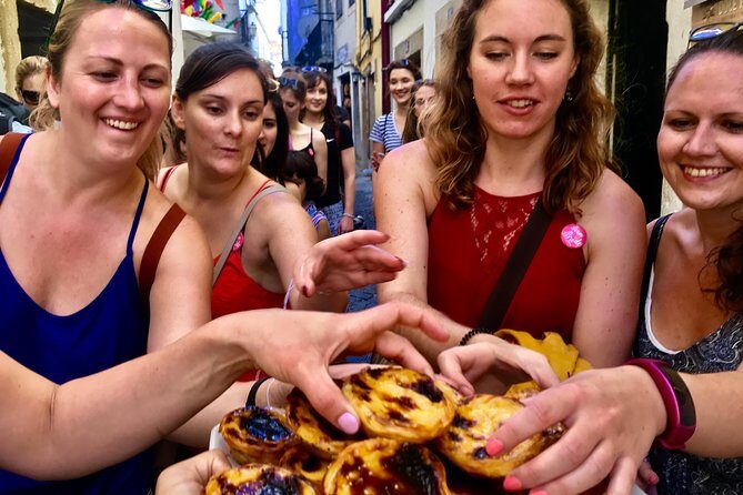 Go Taste Lisboa by electric Bike - A Closer Look at the Lisbon Electric Bike & Food Tour