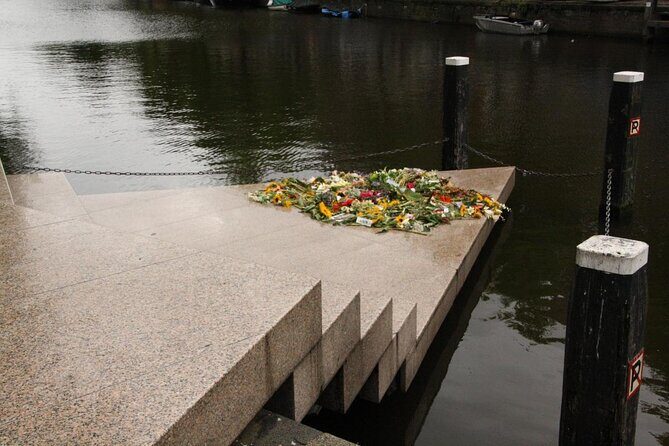 Go-To Introductory Walking Tour - Hello Amsterdam - Key Points