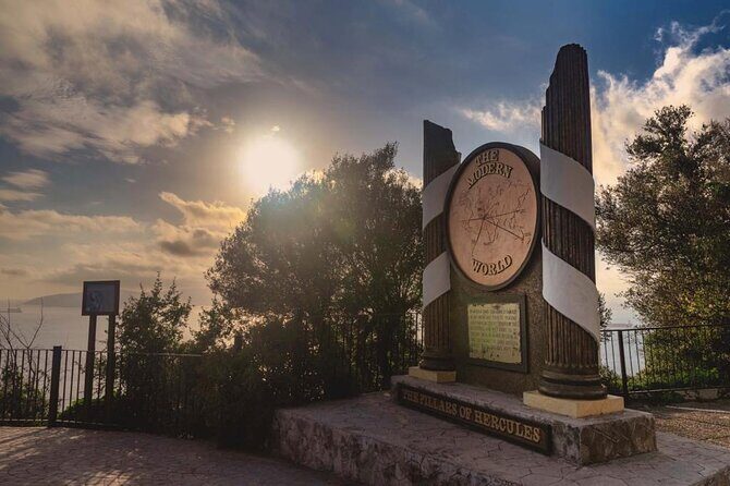 Go Tours 360° Experience in Gibraltar with Professional Guide - Worth the Price?