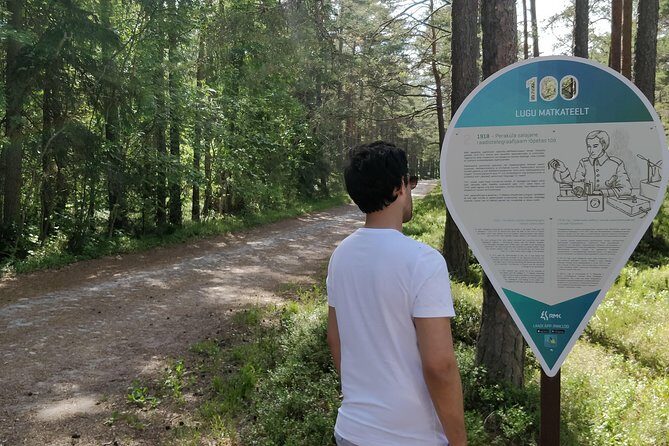 Go West Private 1 Day Trip to West Coast - Key Points