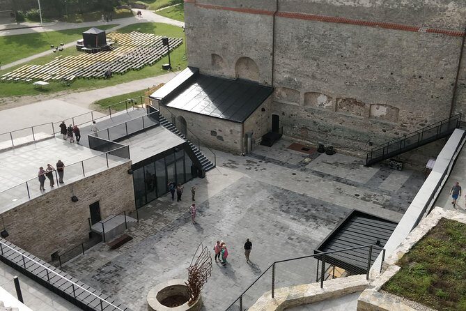 Go West Private 1 Day Trip to West Coast - The Experience: What You Can Expect