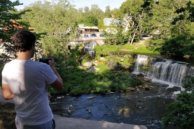 Go West Private 1 Day Trip to West Coast - FAQs