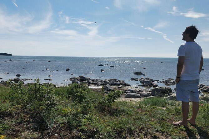 Go West Private 1 Day Trip to West Coast - Final Thoughts