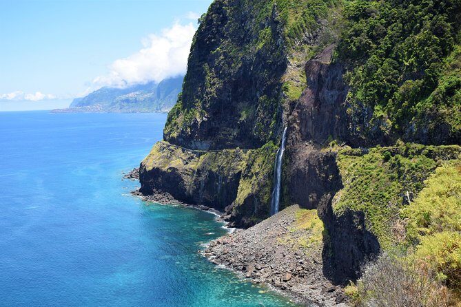 Go West - The most popular tour - FAQ