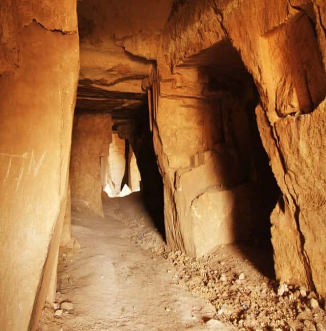 Göbekli Tepe & anlurfa City Tour 2 Day 1 Night - FAQs