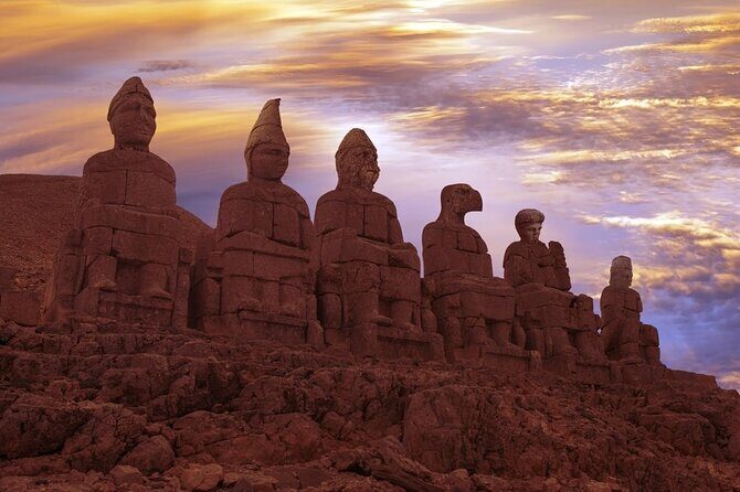 Gobekli Tepe & Mountain Nemrut Tour-2 Days 1 Night From Istanbul - An Honest Look at the 2-Day Tour from Istanbul